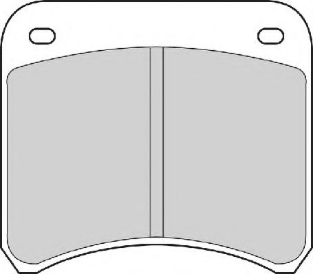 NECTO FD601A