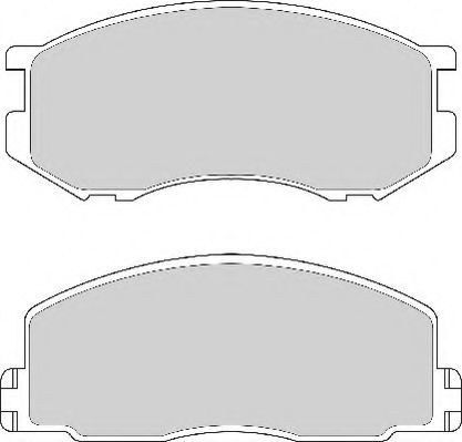 NECTO FD6265A