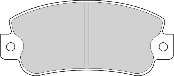 NECTO FD6253A