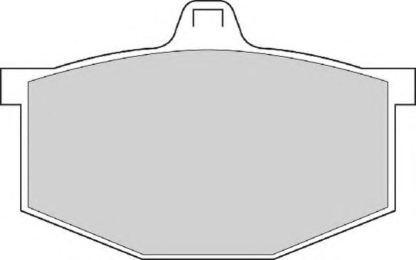 NECTO FD225A