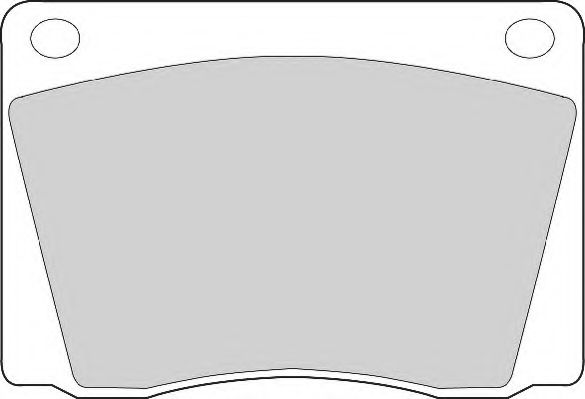 NECTO FD244A