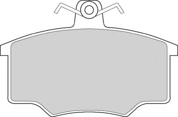 NECTO FD267A