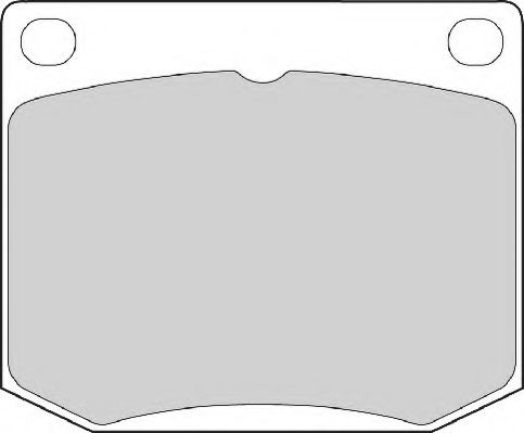 NECTO FD4027A
