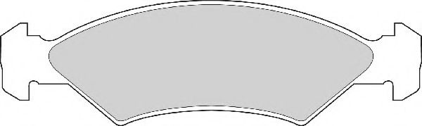 NECTO FD403A