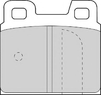 NECTO FD4077A