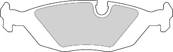 NECTO FD412A