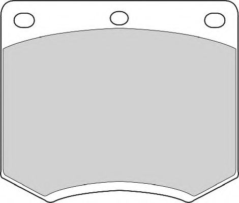 NECTO FD4023A