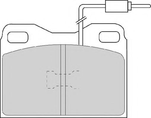 NECTO FD6409A