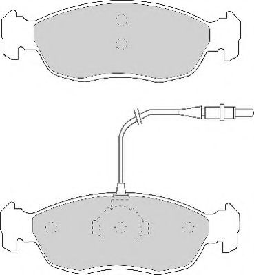 NECTO FD6482A