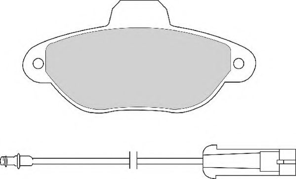 NECTO FD6504A