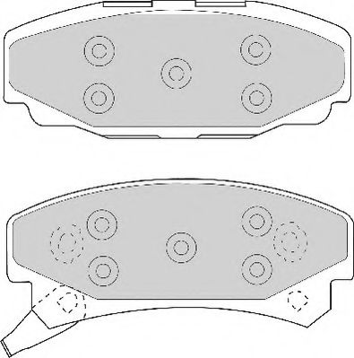 NECTO FD6508A