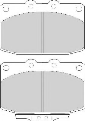 NECTO FD6348A