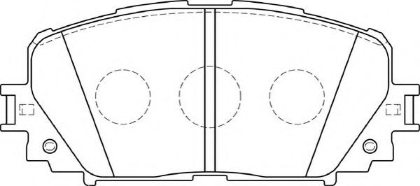 NECTO FD7368A
