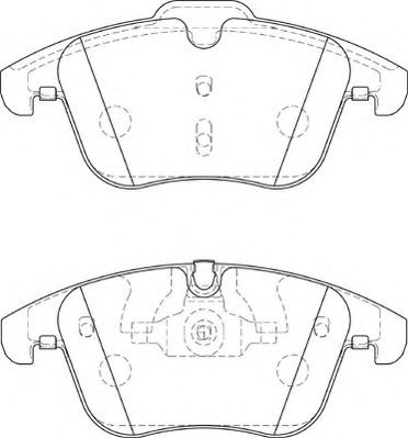 NECTO FD7370A