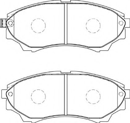 NECTO FD7332A