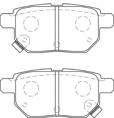 NECTO FD7336A