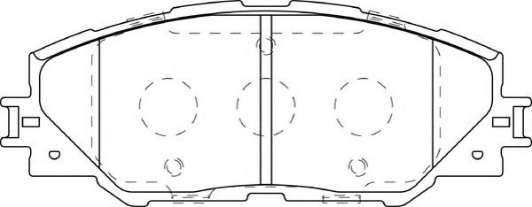 NECTO FD7380A