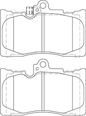 NECTO FD7419A