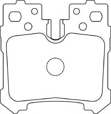 NECTO FD7415A