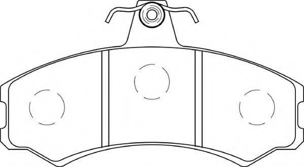 NECTO FD7428A