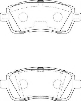 NECTO FD7390A