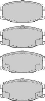NECTO FD7256V