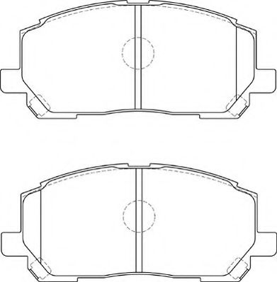 NECTO FD7259A