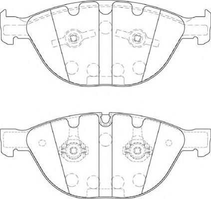 NECTO FD7240A