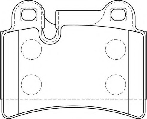 NECTO FD7235A