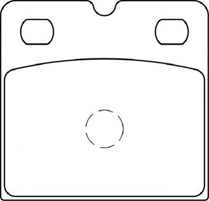 NECTO FD7306A