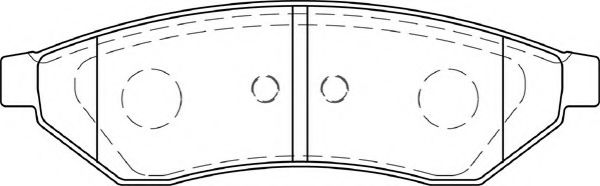 NECTO FD7309A