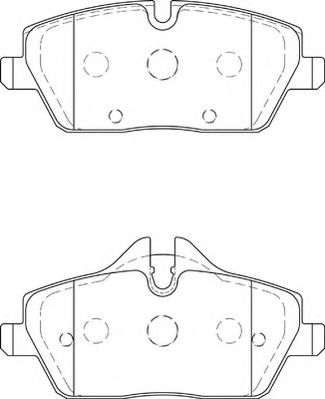 NECTO FD7314A