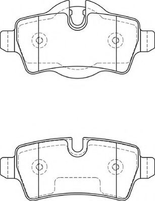 NECTO FD7315A