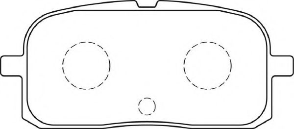 NECTO FD7282A