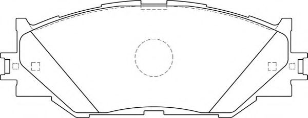 NECTO FD7579A