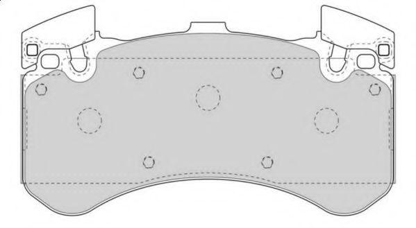 NECTO FD7589A