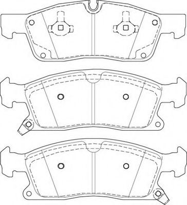 NECTO FD7542A