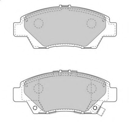 NECTO FD7543A