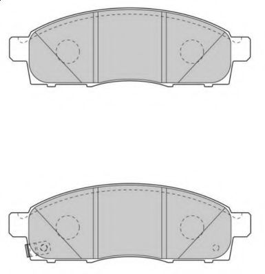 NECTO FD7553V