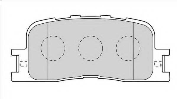 NECTO FD7558A