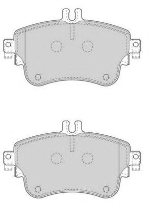 NECTO FD7560A