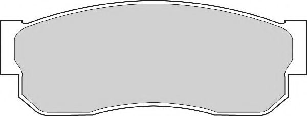 NECTO FD875A
