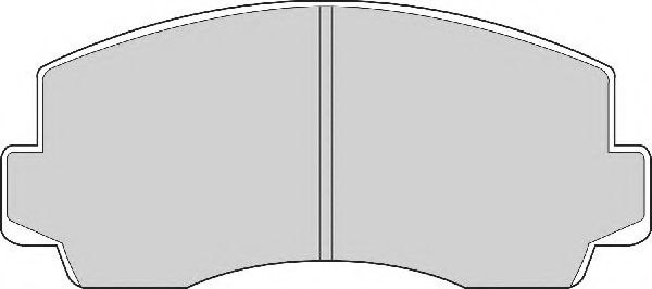 NECTO FD881A