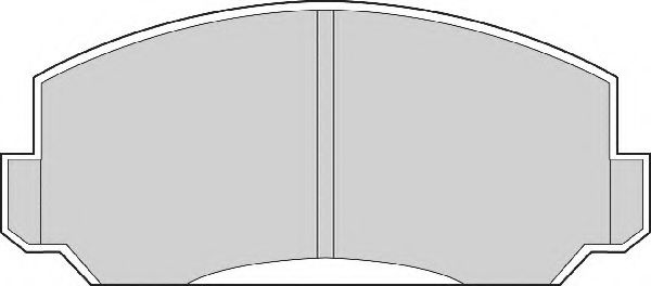 NECTO FD904A
