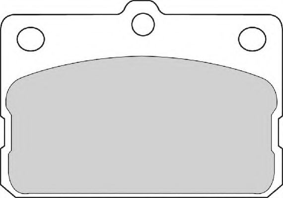 NECTO FD812A