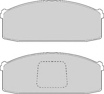 NECTO FD874A