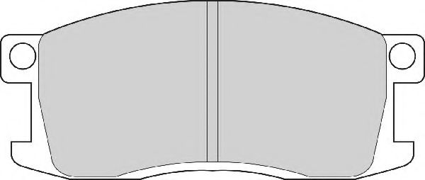 NECTO FD834A