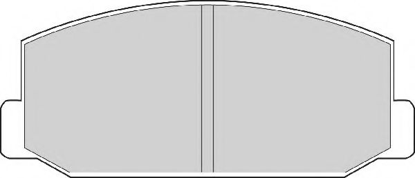 NECTO FD847A