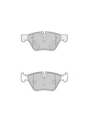 NECTO FD7526A