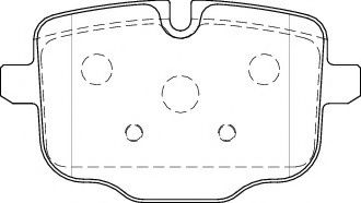 NECTO FD7527A